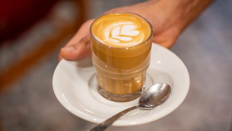 5 Jenis Cangkir Kopi dan Fungsinya, dari Espresso hingga Cappuccino