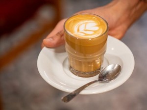 5 Jenis Cangkir Kopi dan Fungsinya, dari Espresso hingga Cappuccino