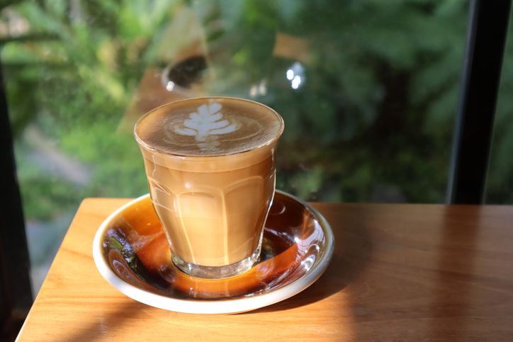 5 Fakta Cortado, Racikan Kopi yang Disebut Krisis Identitas