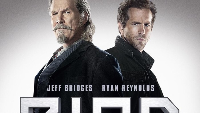 Film R.I.P.D