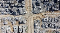 Gencatan senjata menyerukan agar pertempuran dihentikan, bantuan dikirim ke Gaza dan 33 dari hampir 100 sandera Israel dan asing yang tersisa dibebaskan selama fase pertama selama enam minggu sebagai imbalan atas hampir 2.000 tahanan Palestina yang ditahan di penjara Israel. Banyak sandera yang diyakini telah meninggal.  