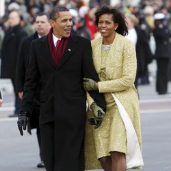 Awal Mula Isu Cerai Barack dan Michelle Obama Hingga Klarifikasi