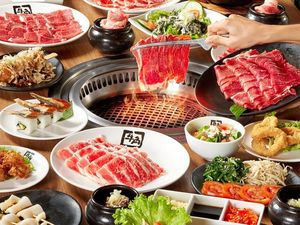 7 Restoran All You Can Eat Paling Layak Dicoba
