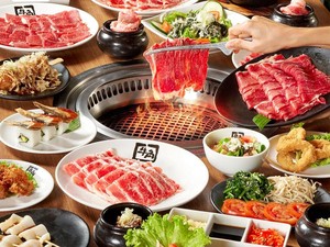 7 Restoran All You Can Eat Paling Layak Dicoba