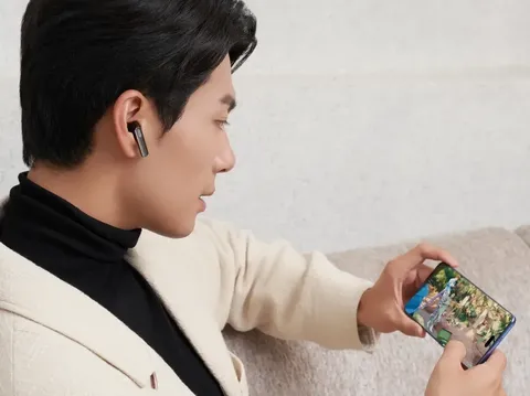 Huawei FreeBuds SE 3