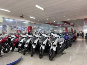 Syarat dan Jenis Kendaraan yang Bisa Dicicil di Pegadaian