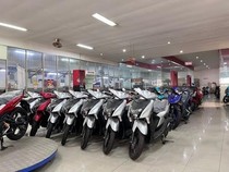 Penjualan Naik! 1 Juta Unit Sepeda Motor Baru Beredar di Indonesia