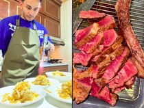 Inul Daratista pakai Chef Pribadi untuk Jamu Teman Anaknya, Menunya Mewah!