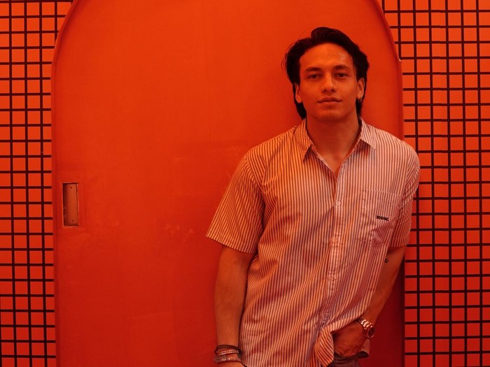 jefri nichol