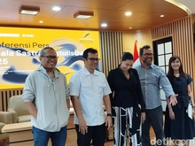 Kusala Sastra Khatulistiwa Digelar Lagi Usai Vakum 3 Tahun