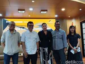 Kusala Sastra Khatulistiwa Eksis Lagi, Ini Rencana Programnya