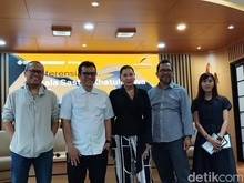 Kusala Sastra Khatulistiwa Eksis Lagi, Ini Rencana Programnya