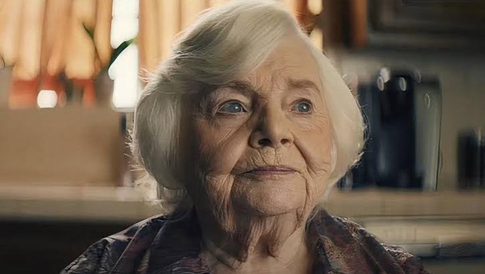 June Squibb June Squibb