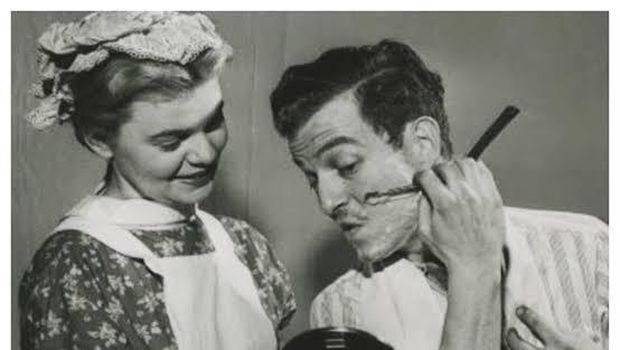 June Squibb