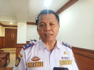 Pemkot Harap Pengelolaan Pelabuhan Sanur Diserahkan Saat HUT Denpasar