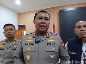 4 Orang Jadi Tersangka dalam Bentrok PP Vs GRIB Blora