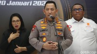 Kapolri berharap desk ini menjadi saluran bagi kaum buruh menyampaikan keluhan. Di sisi lain, wadah ini juga diharapkan untuk menjaga situasi terkendali dan kondusif.  