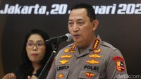 Kapolri berharap desk ini dapat melindungi kaum buruh dan menciptakan kondisi industri di Indonesia semakin baik.  