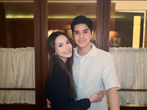 Alyssa Daguise Deg-degan Jelang Menikah dengan Al Ghazali