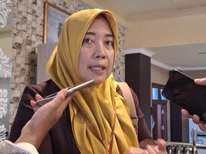 Pembangunan Kantor Wali Kota Mataram Masuk Tahap Penyiapan Dokumen Lelang