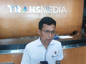 Komjak Soroti Ahli Kasus Timah Diperkarakan: Tak Ada Alas Hukum