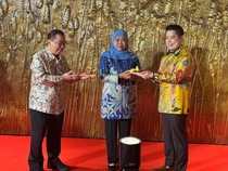 Khofifah Dorong Investasi MICE Dukung Jatim sebagai Gerbang Baru Nusantara