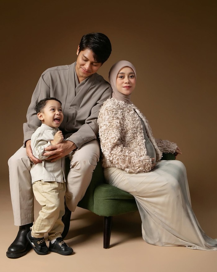 Lesti Kejora Hamil Lesti Kejora Hamil