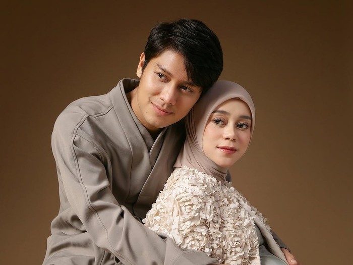Lesti Kejora Hamil