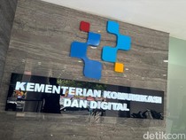 Respons Kemkomdigi Soal Viral Data Pelamar Kerja Bocor