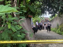 9 Nyawa di Denpasar dan Klungkung Hilang Tertimbun Longsor