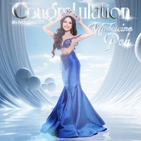 “Aku percaya bahwa setiap wanita berhak mendapatkan kesempatan untuk bersinar, dan aku ingin menggunakan suara dan platform-ku untuk memberikan dampak positif di masyarakat. ujar senior legal associate di Yeo & Associates law firm tersebut. Foto: Instagram