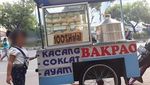 Mantul! 20 Bakpao Empuk Rp 5 Ribuan di Sini