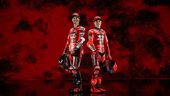 Marc Marquez