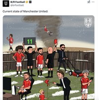 Meme MU