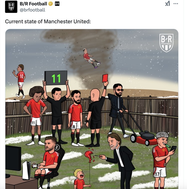 Meme MU