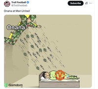Meme MU