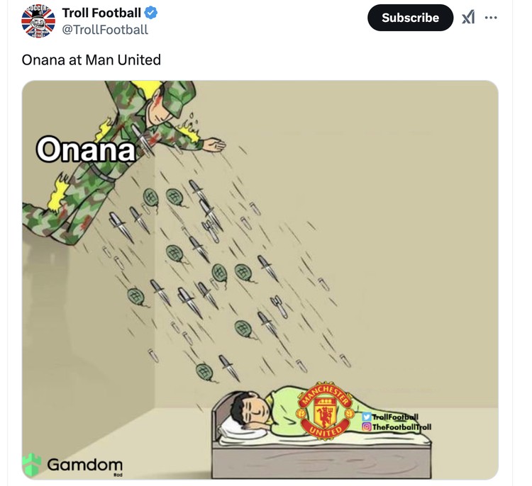 Meme MU