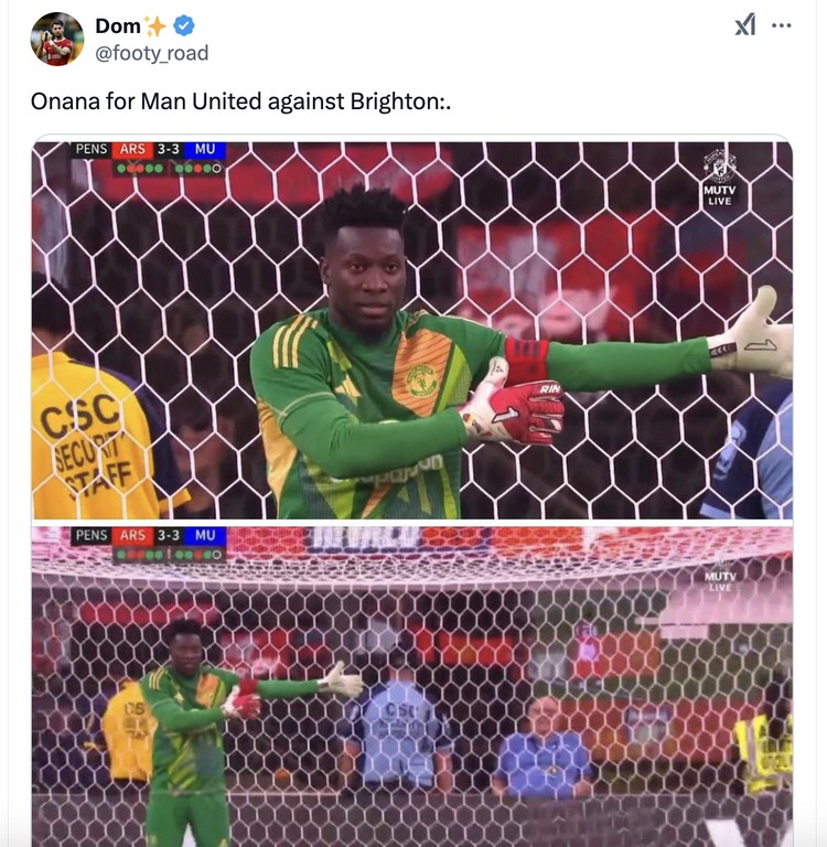 Meme MU