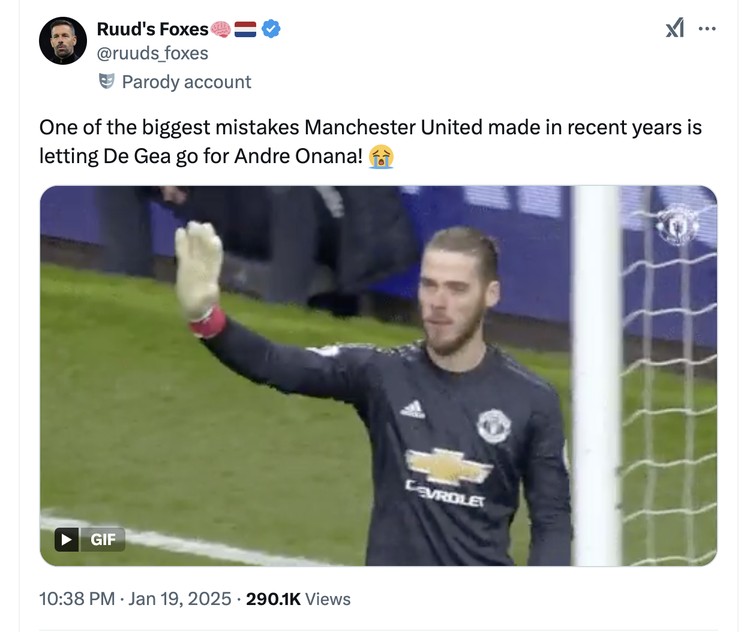 Meme MU Meme MU