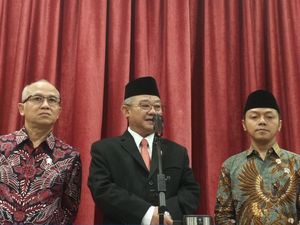 Mendikdasmen: Istilah Ujian Takkan Ada Lagi, Penggantinya Tunggu SK
