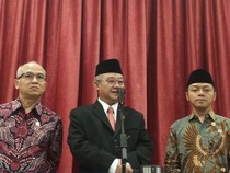 Viral SD di Nias Tak Belajar Sebulan, Kemendikdasmen Bakal Rekrut Relawan Pendidikan