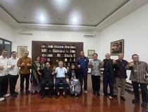 Potret Mendikti Satryo, ASN Neni dan Paguyuban Pegawai Kemendikti Berdamai