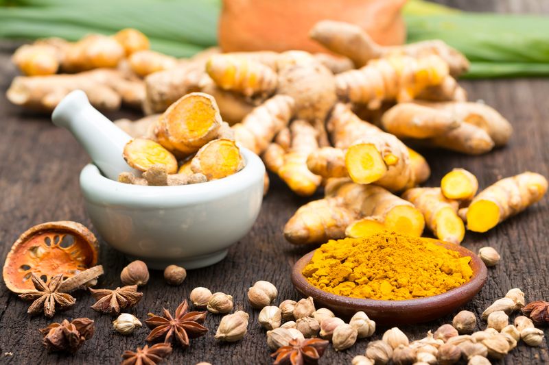 Mengenal Bumbu Aromatik untuk MPASI Bayi Beserta Pilihan Rempah Terbaik dan Aman