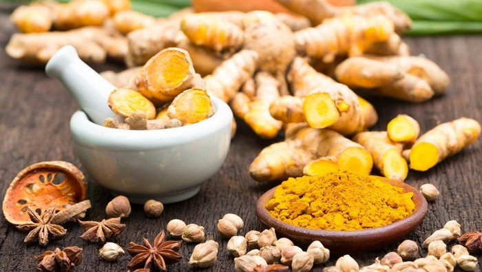 Mengenal Bumbu Aromatik untuk MPASI Bayi Beserta Pilihan Rempah Terbaik dan Aman