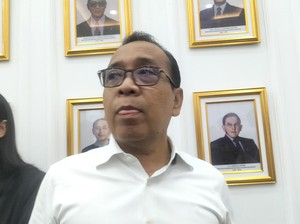 Menko PMK Sudah Temui Menteri Satryo dan ASN Dikti, Pastikan Masalah Selesai