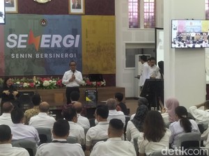 Soal Pembatasan Medsos Anak, Pratikno: Kita Tunggu Keputusan Sidang Kabinet