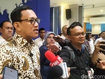 Video Menteri P2MI soal Tagar Kabur Aja Dulu: Kerja di LN Tak Semudah yang Dibayangkan