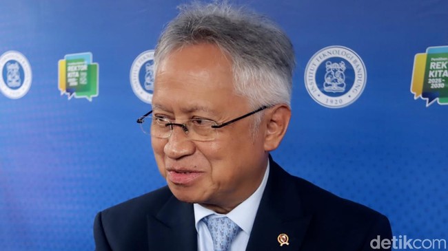 Masa Jabatan 121 Hari Satryo sebagai Mendikti