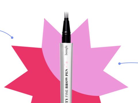 Mighty Fine Brow Superfine Triple Tip Pen Mighty Fine Brow Superfine Triple Tip Pen