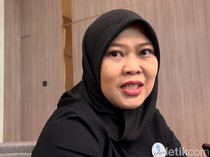 Video: Mendiktisaintek Undang Neni Herlina ke Rumah Dinas, Bahas Apa?